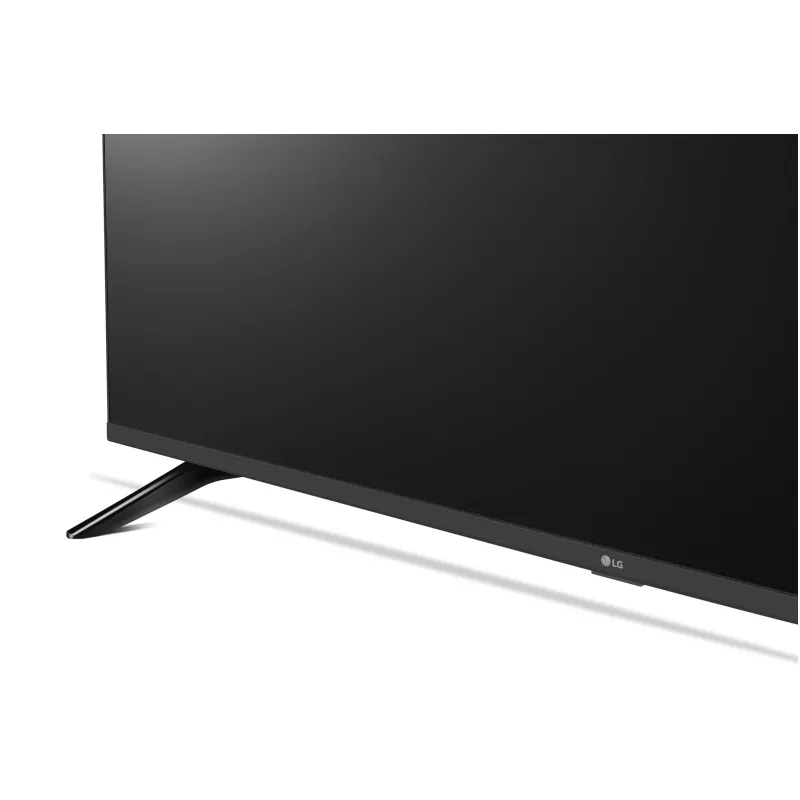 LG UHD AI 65UA73003LA televizors 165,1 cm (65 colli) 4K Ultra HD Smart TV Wi-Fi Melns