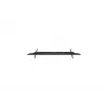 LG UHD AI 65UA73003LA televizors 165,1 cm (65 colli) 4K Ultra HD Smart TV Wi-Fi Melns