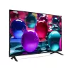 LG UHD AI 50UA73003LA 127 cm (50 collu) 4K Ultra HD Smart TV Wi-Fi Melns