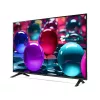 LG UHD AI 50UA73003LA 127 cm (50 collu) 4K Ultra HD Smart TV Wi-Fi Melns