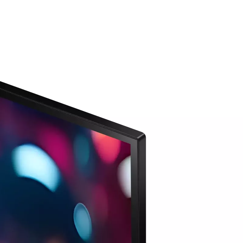 LG UHD AI 50UA73003LA 127 cm (50 collu) 4K Ultra HD Smart TV Wi-Fi Melns