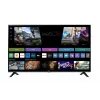 LG UHD AI 43UA73003LA televizors 109.2 cm (43 inch) 4K Ultra HD Smart TV Wi-Fi Melns