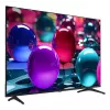 LG UHD AI 43UA73003LA televizors 109.2 cm (43 inch) 4K Ultra HD Smart TV Wi-Fi Melns