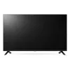 LG UHD AI 43UA73003LA televizors 109.2 cm (43 inch) 4K Ultra HD Smart TV Wi-Fi Melns