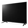 LG UHD AI 43UA73003LA televizors 109.2 cm (43 inch) 4K Ultra HD Smart TV Wi-Fi Melns
