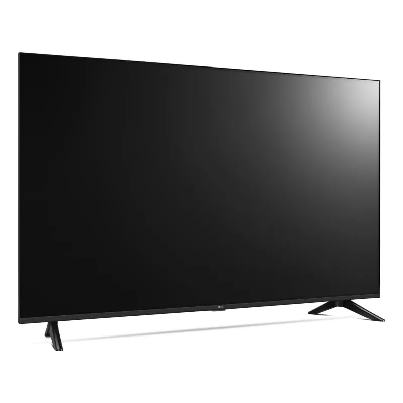 LG UHD AI 43UA73003LA televizors 109.2 cm (43 inch) 4K Ultra HD Smart TV Wi-Fi Melns