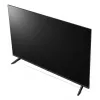 LG UHD AI 43UA73003LA televizors 109.2 cm (43 inch) 4K Ultra HD Smart TV Wi-Fi Melns