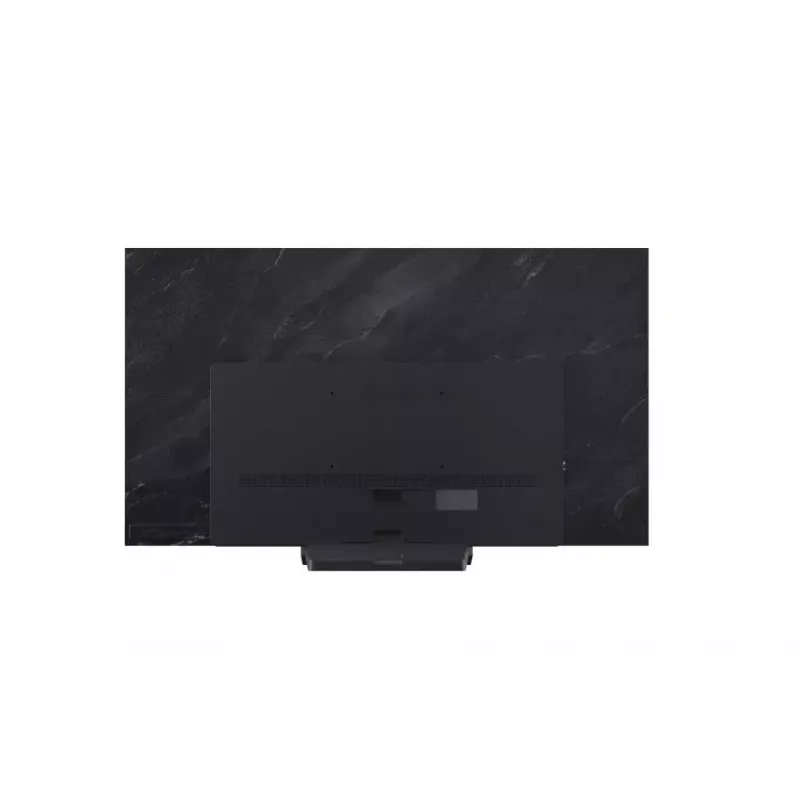 LG OLED evo AI OLED65C51LA televizors 165.1 cm (65 colli) 4K Ultra HD Smart TV Wi-Fi Melns
