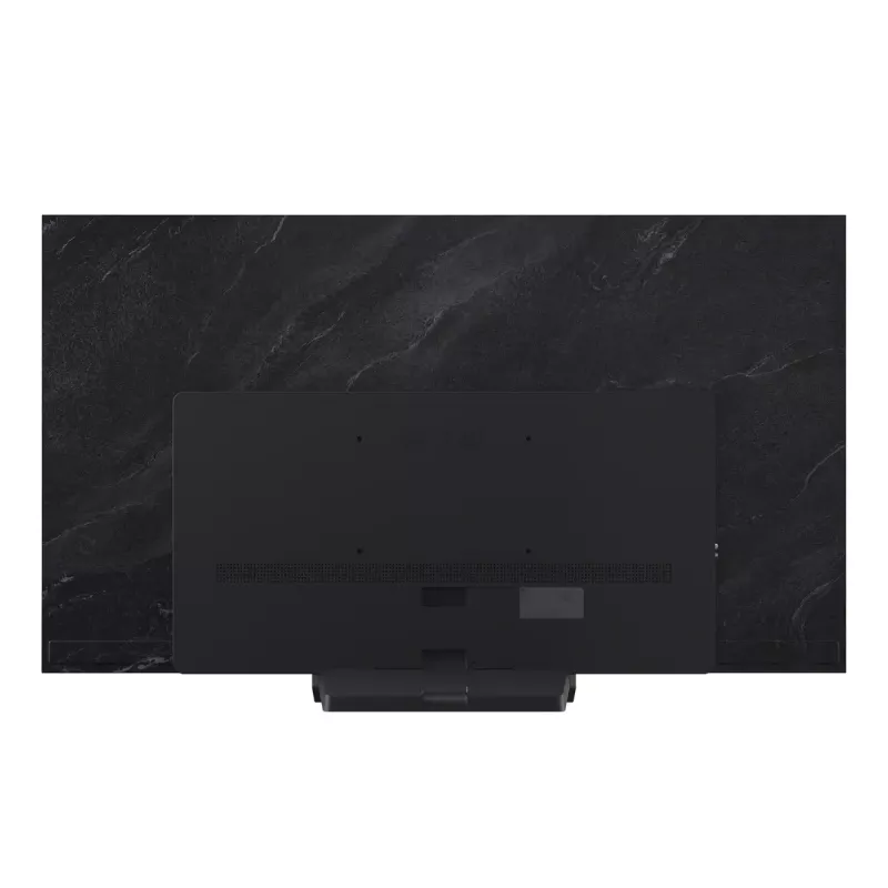 LG OLED evo AI OLED65C51LA televizors 165.1 cm (65 colli) 4K Ultra HD Smart TV Wi-Fi Melns