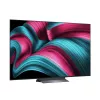 LG OLED evo AI OLED65C51LA televizors 165.1 cm (65 colli) 4K Ultra HD Smart TV Wi-Fi Melns