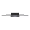 LG OLED evo AI OLED65C51LA televizors 165.1 cm (65 colli) 4K Ultra HD Smart TV Wi-Fi Melns