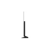 LG OLED evo AI OLED65C51LA televizors 165.1 cm (65 colli) 4K Ultra HD Smart TV Wi-Fi Melns
