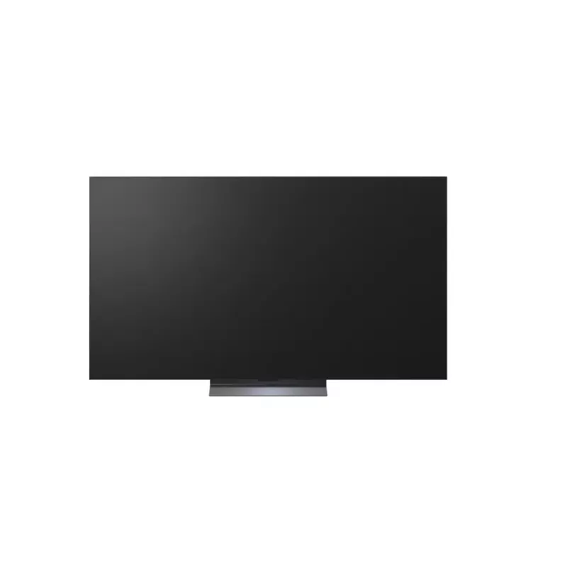 LG OLED evo AI OLED65C51LA televizors 165.1 cm (65 colli) 4K Ultra HD Smart TV Wi-Fi Melns