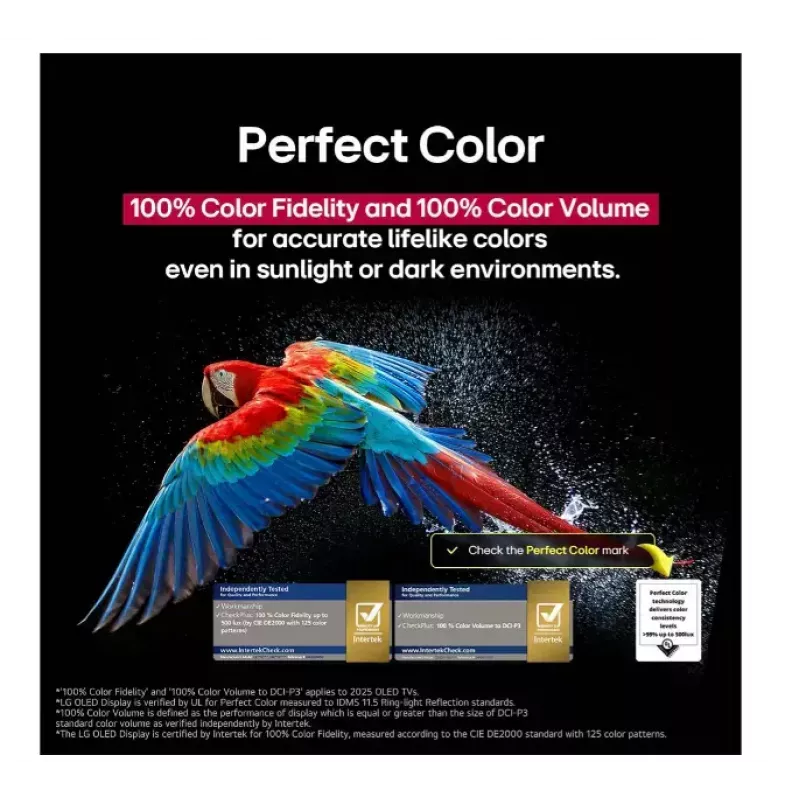 LG OLED evo AI OLED55C51LA televizors 139,7 cm (55 collu) 4K Ultra HD Smart TV Wi-Fi Melns