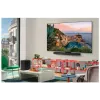 LG OLED evo AI OLED55C51LA televizors 139,7 cm (55 collu) 4K Ultra HD Smart TV Wi-Fi Melns