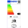 LG OLED evo AI OLED55C51LA televizors 139,7 cm (55 collu) 4K Ultra HD Smart TV Wi-Fi Melns