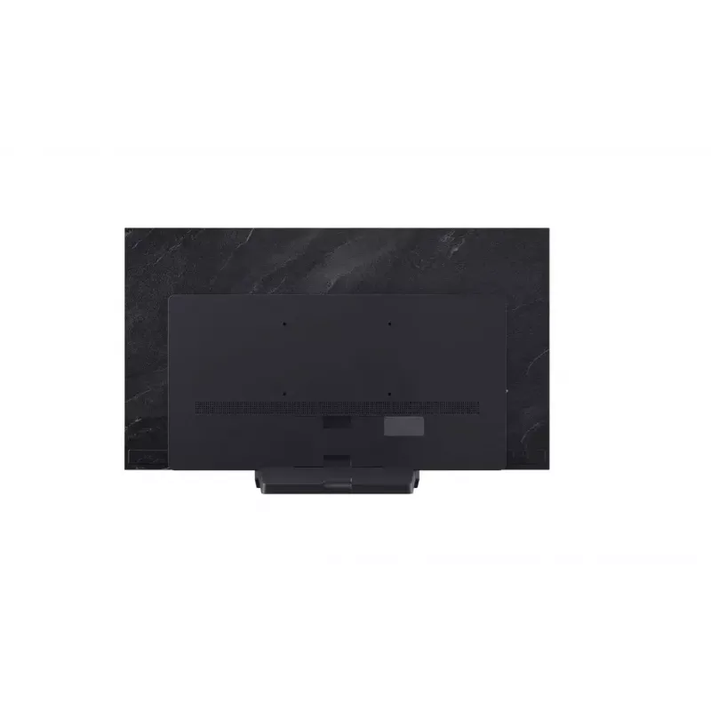 LG OLED evo AI OLED55C51LA televizors 139,7 cm (55 collu) 4K Ultra HD Smart TV Wi-Fi Melns