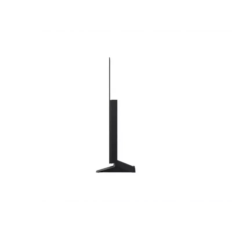LG OLED evo AI OLED48C51LA televizors 121.9 cm (48 inch) 4K Ultra HD Smart TV Wi-Fi Melns