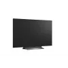 LG OLED evo AI OLED48C51LA televizors 121.9 cm (48 inch) 4K Ultra HD Smart TV Wi-Fi Melns