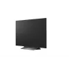 LG OLED evo AI OLED48C51LA televizors 121.9 cm (48 inch) 4K Ultra HD Smart TV Wi-Fi Melns