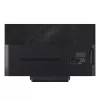 LG OLED evo AI OLED48C51LA televizors 121.9 cm (48 inch) 4K Ultra HD Smart TV Wi-Fi Melns