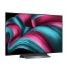 LG OLED evo AI OLED48C51LA televizors 121.9 cm (48 inch) 4K Ultra HD Smart TV Wi-Fi Melns