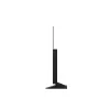 LG OLED evo AI OLED48C51LA televizors 121.9 cm (48 inch) 4K Ultra HD Smart TV Wi-Fi Melns