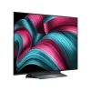 LG OLED evo AI OLED48C51LA televizors 121.9 cm (48 inch) 4K Ultra HD Smart TV Wi-Fi Melns