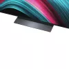 LG OLED evo AI OLED48C51LA televizors 121.9 cm (48 inch) 4K Ultra HD Smart TV Wi-Fi Melns