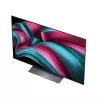 LG OLED evo AI OLED48C51LA televizors 121.9 cm (48 inch) 4K Ultra HD Smart TV Wi-Fi Melns