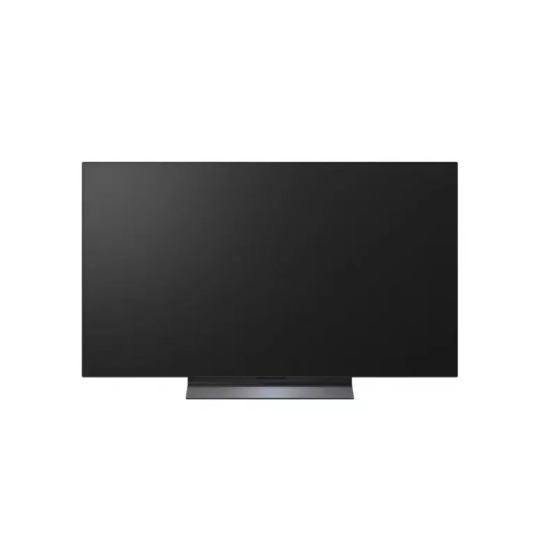 LG OLED evo AI OLED48C51LA televizors 121.9 cm (48 inch) 4K Ultra HD Smart TV Wi-Fi Melns