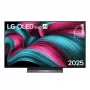 LG OLED evo AI OLED48C51LA televizors 121.9 cm (48 inch) 4K Ultra HD Smart TV Wi-Fi Melns