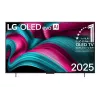 LG OLED evo AI OLED42C51LA televizors 106.7 cm (42 collas) 4K Ultra HD Smart TV Wi-Fi Melns