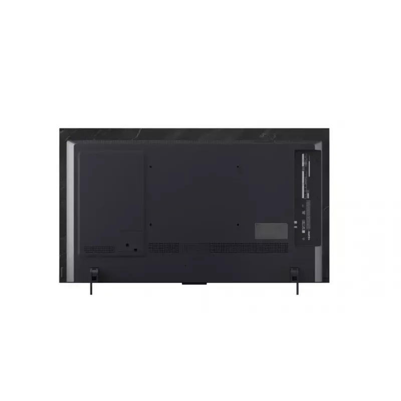 LG OLED evo AI OLED42C51LA televizors 106.7 cm (42 collas) 4K Ultra HD Smart TV Wi-Fi Melns