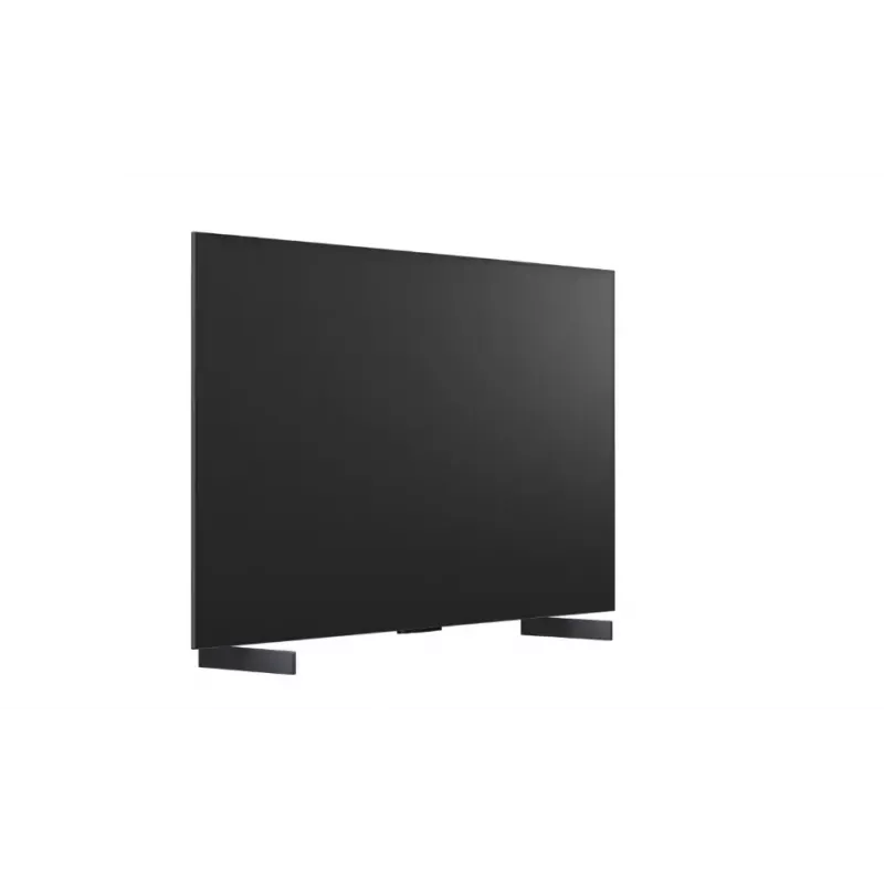 LG OLED evo AI OLED42C51LA televizors 106.7 cm (42 collas) 4K Ultra HD Smart TV Wi-Fi Melns