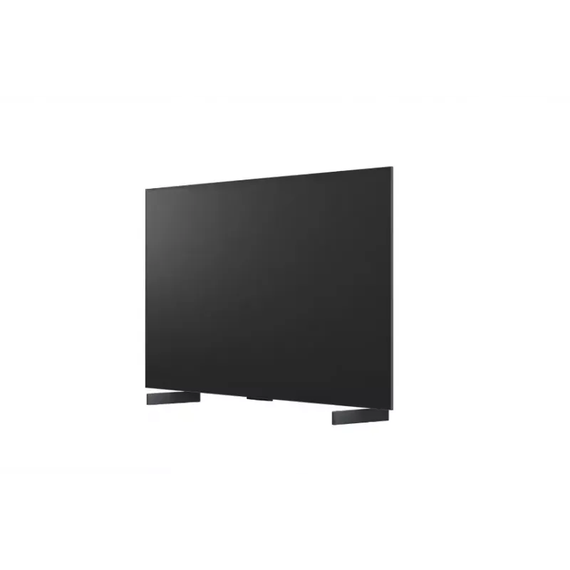 LG OLED evo AI OLED42C51LA televizors 106.7 cm (42 collas) 4K Ultra HD Smart TV Wi-Fi Melns