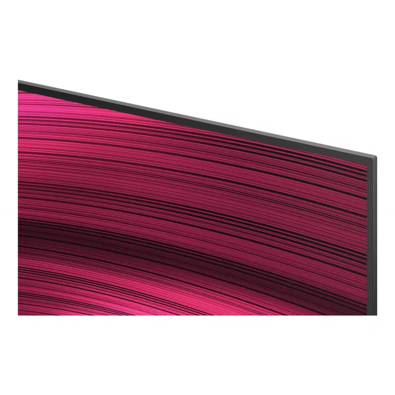 LG OLED evo AI OLED42C51LA televizors 106.7 cm (42 collas) 4K Ultra HD Smart TV Wi-Fi Melns