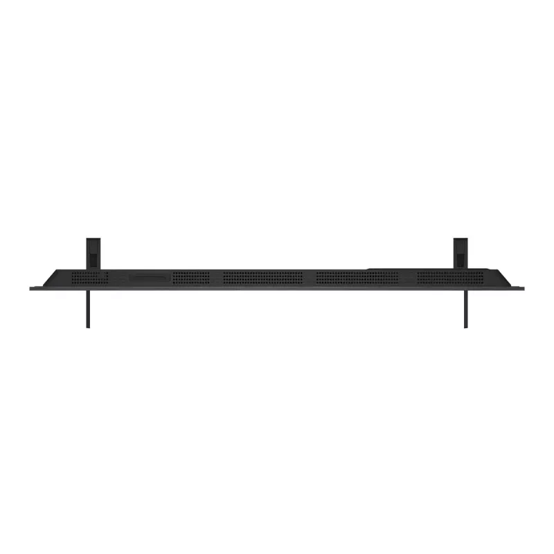 LG OLED evo AI OLED42C51LA televizors 106.7 cm (42 collas) 4K Ultra HD Smart TV Wi-Fi Melns