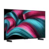 LG OLED evo AI OLED42C51LA televizors 106.7 cm (42 collas) 4K Ultra HD Smart TV Wi-Fi Melns