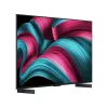LG OLED evo AI OLED42C51LA televizors 106.7 cm (42 collas) 4K Ultra HD Smart TV Wi-Fi Melns