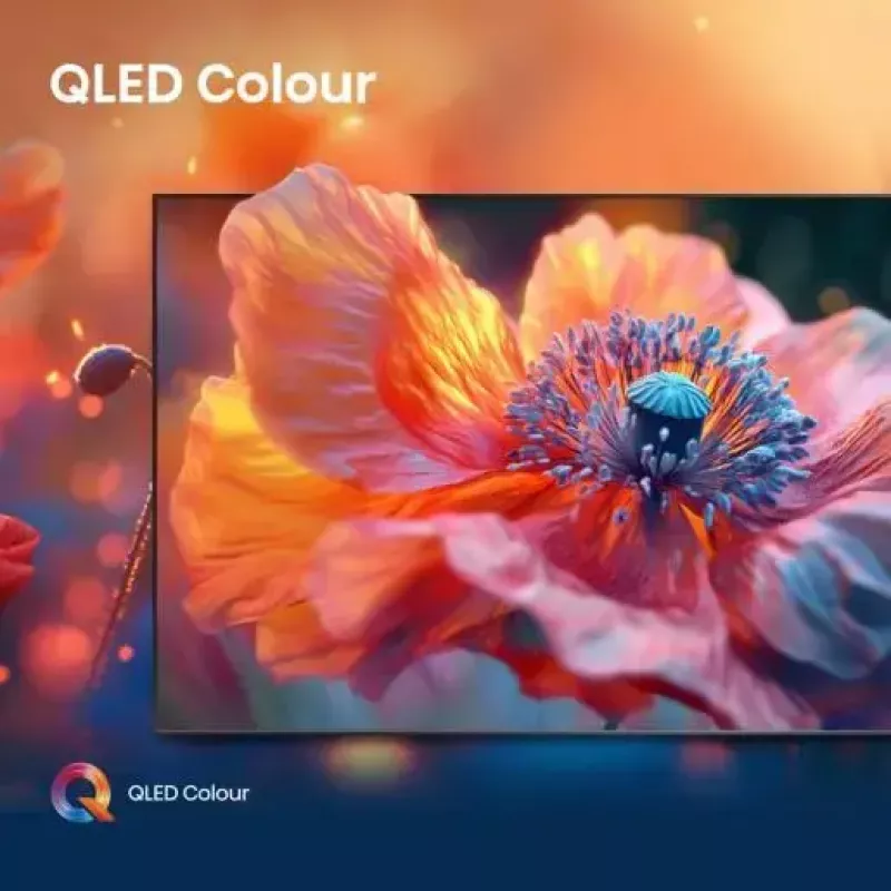 Hisense 65E7Q 165,1 cm (65 collu) 4K Ultra HD Smart TV Wi-Fi Melns