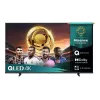 Hisense 65E7Q 165,1 cm (65 collu) 4K Ultra HD Smart TV Wi-Fi Melns
