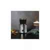 CECOTEC 01518 Automātiskais piena putotājs/sildītājs, 650 W, nerūsējošā tērauda trauks, sudraba krāsa