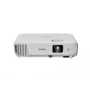 Epson EB-W53 projektors 4000 ANSI lūmeni 3LCD WXGA (1200x800) balts
