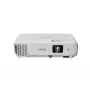 Epson EB-W53 projektors 4000 ANSI lūmeni 3LCD WXGA (1200x800) balts