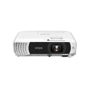 Epson EB-W55 4000 ANSI lūmenu 3LCD WXGA (1200x800) balts projektors