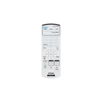Epson EB-W55 4000 ANSI lūmenu 3LCD WXGA (1200x800) balts projektors
