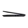 Lenovo ThinkPad L14 Gen 6 (Intel) klēpjdators, Intel Core Ultra 7 255U, 35,6 cm (14 inch) WUXGA, 32 GB DDR5-SDRAM, 1 TB SSD, Wi-Fi 6E, Windows 11 Pro, Nordic Black
