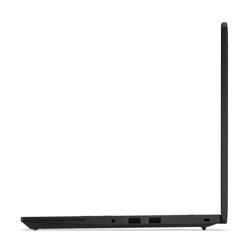 Lenovo ThinkPad L14 Gen 6 (Intel) klēpjdators, Intel Core Ultra 7 255U, 35,6 cm (14 inch) WUXGA, 32 GB DDR5-SDRAM, 1 TB SSD, Wi-Fi 6E, Windows 11 Pro, Nordic Black