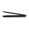 Lenovo ThinkPad L14 Gen 6 (AMD) AMD Ryzen™ 7 PRO 250 klēpjdators 35,6 cm (14 collu) WUXGA 32 GB DDR5-SDRAM 1 TB SSD Wi-Fi 7 (802.11be) Windows 11 Pro Nordic Black